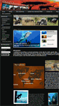 Mobile Screenshot of globaladventures.com